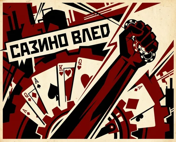 Poker spel en inzetten: Casino Bled
